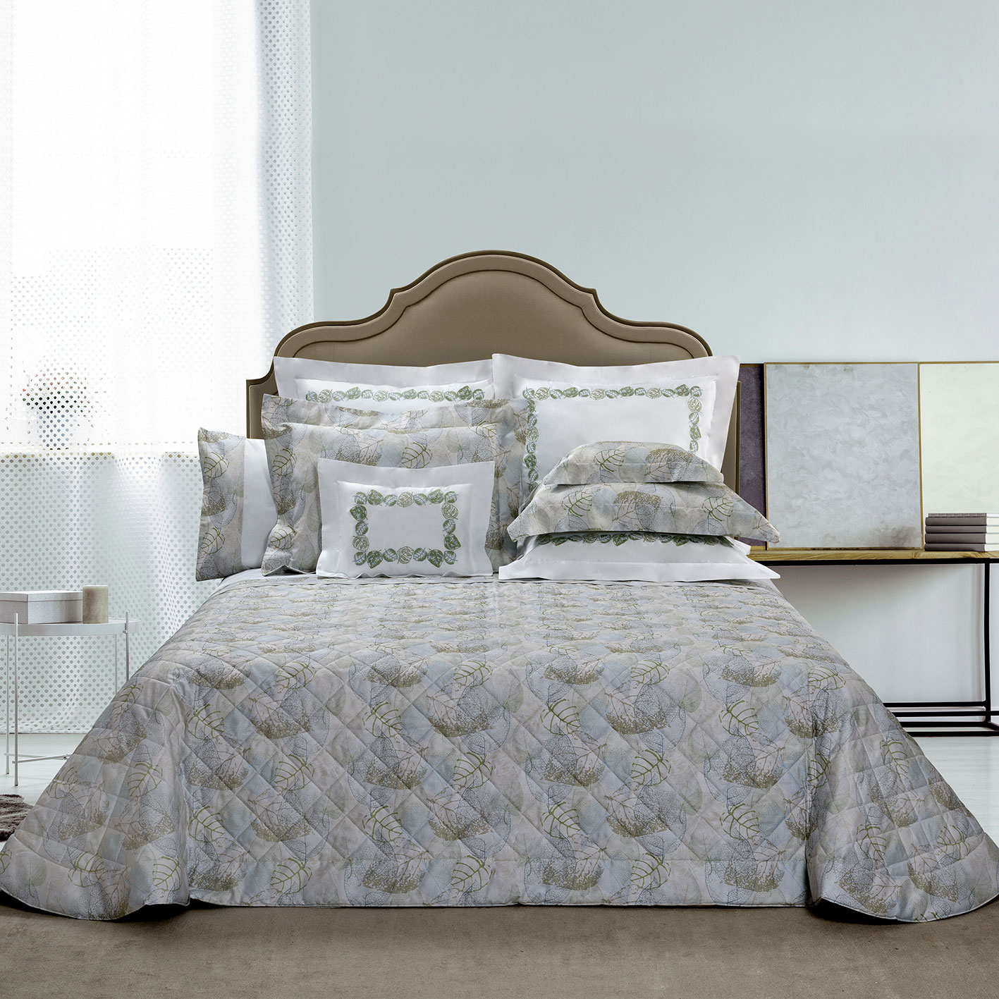 DEA Luxury Linens