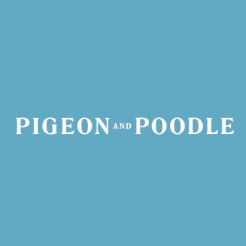 Pigeon & Poodle