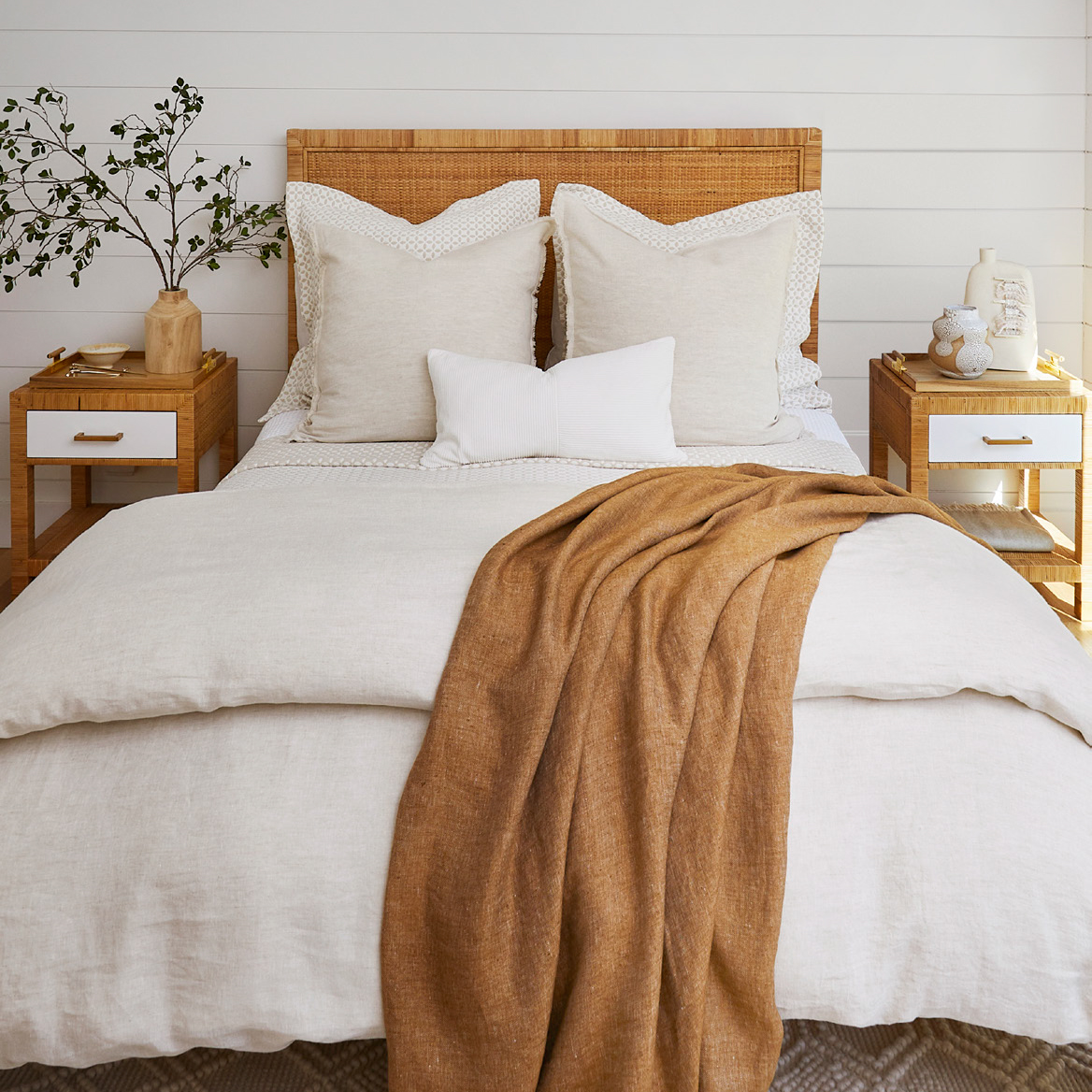 Shop our Top-Tier Brands | Fine Linens