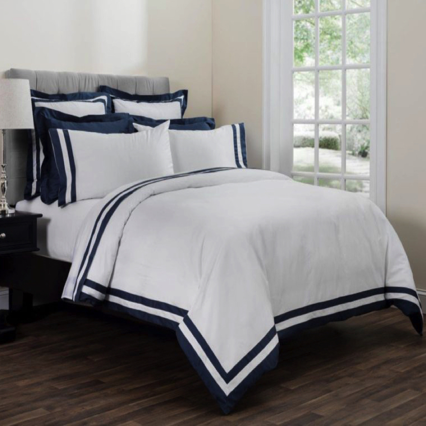 Shop our Top-Tier Brands | Fine Linens