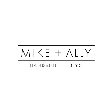 Mike + Ally