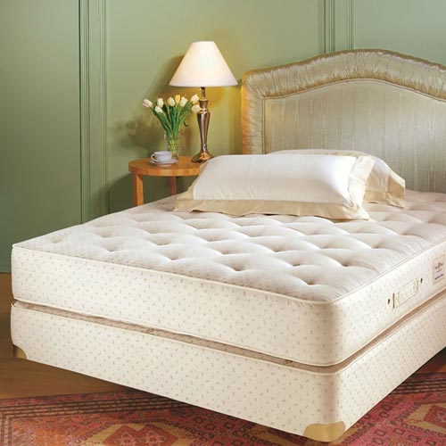 Royal Pedic