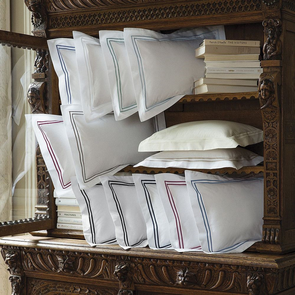 Grande Hotel Collection, Luxury Percale Bedding & Sheets