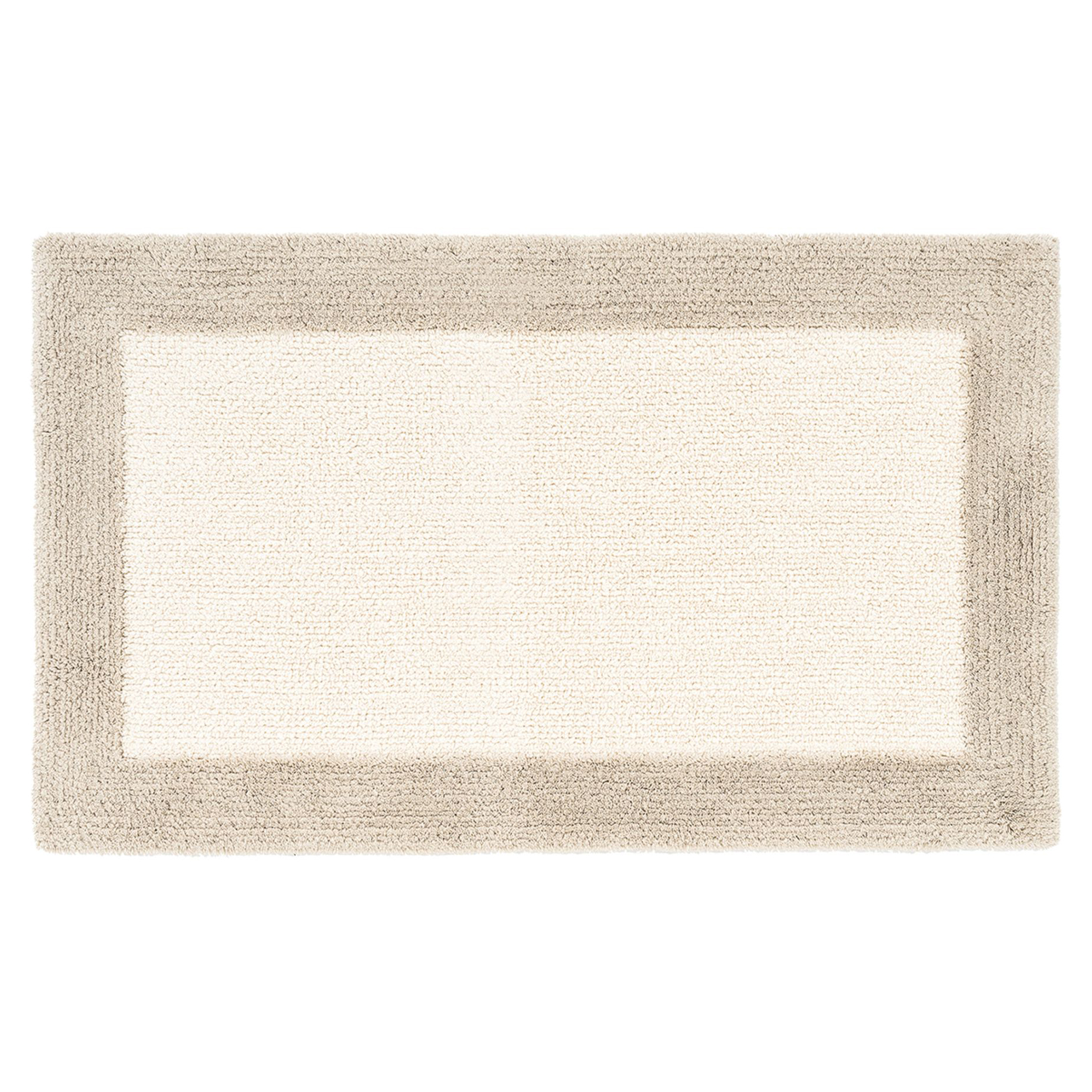 Abyss Habidecor Origine Bath Rugs - Linen