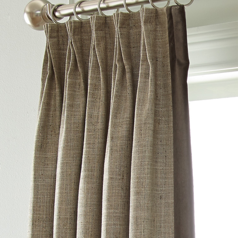 Montauk By Legacy Home Drapery Panel | Fine Linens