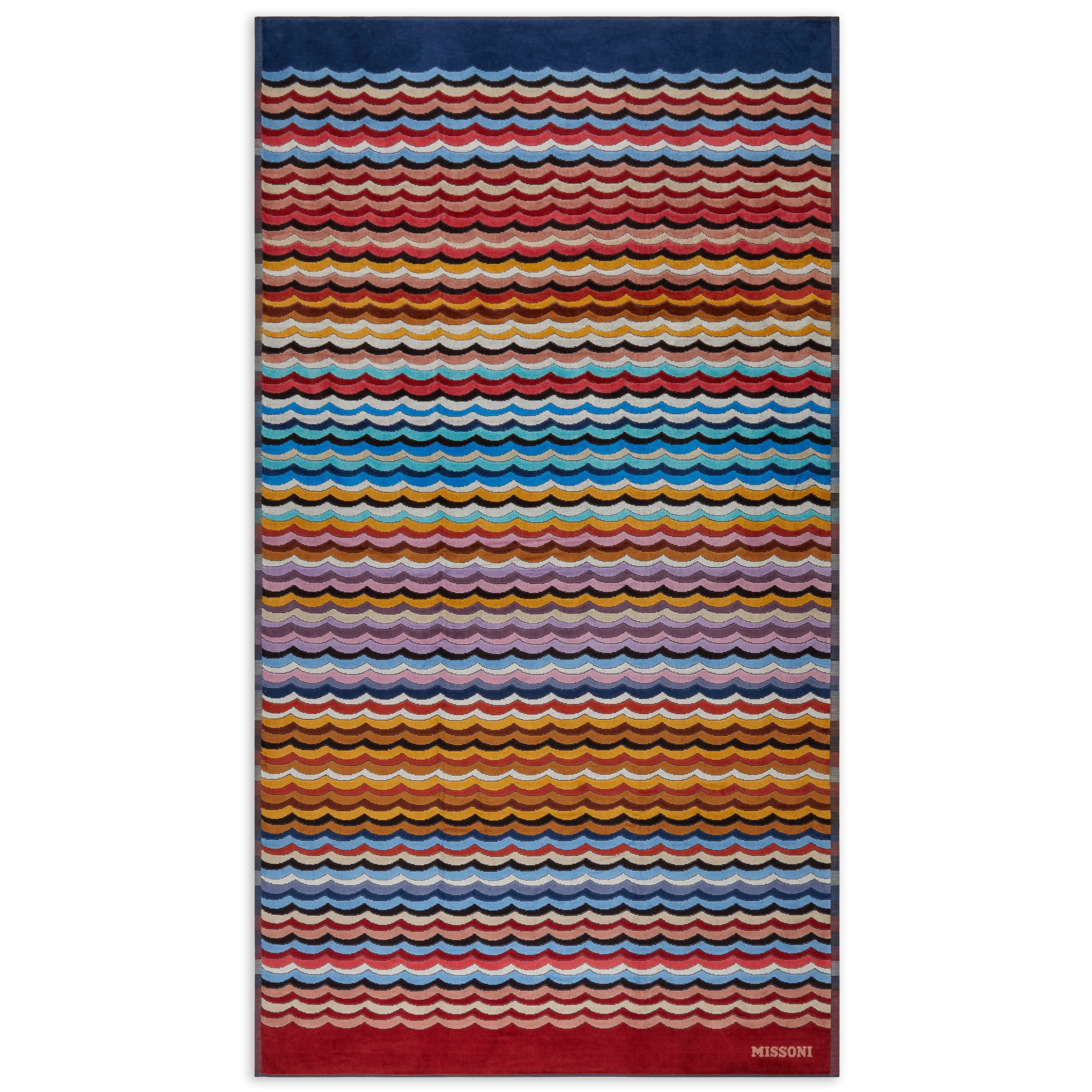 Missoni towel discount beach