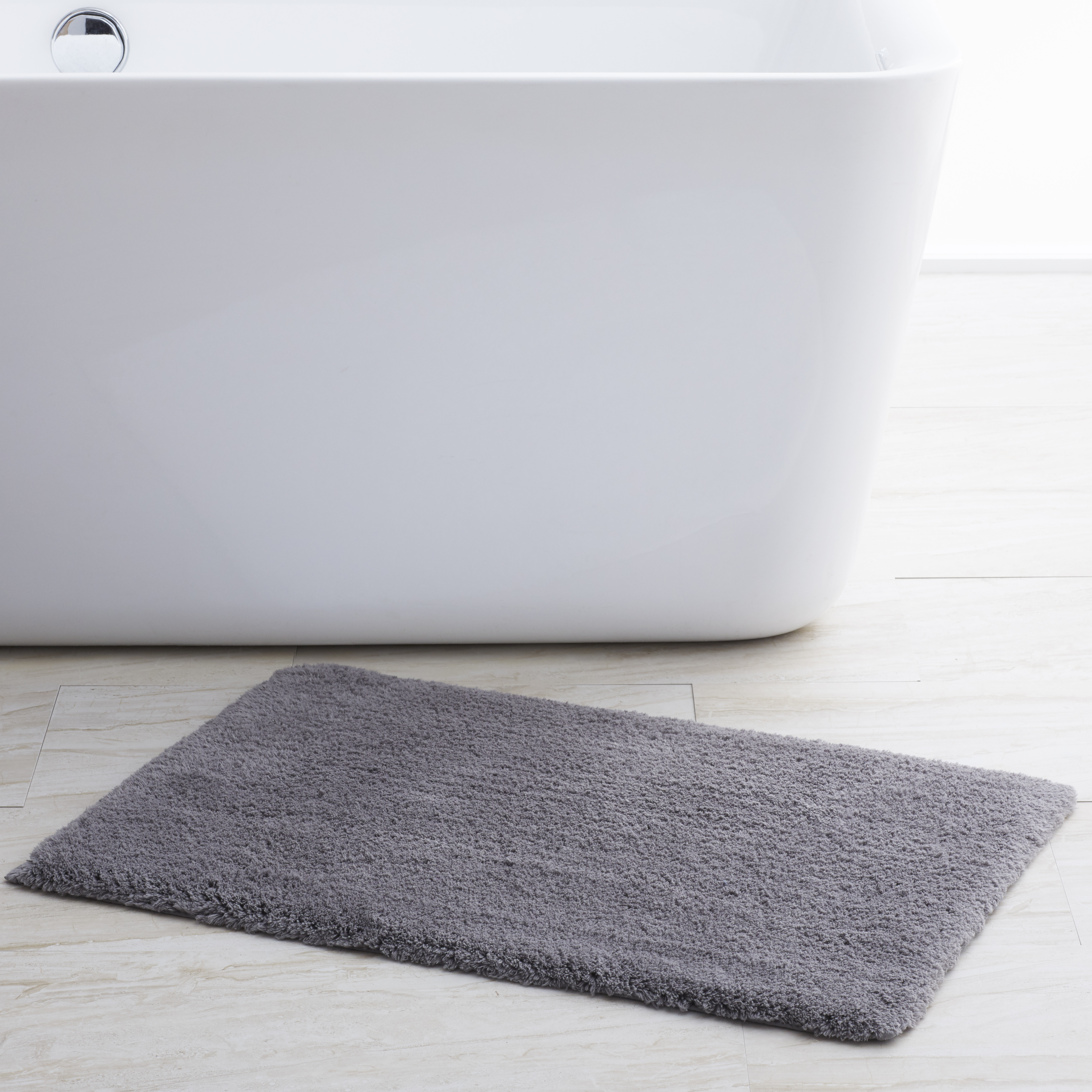 Wishy Decor Ultra Softness Bath Rug