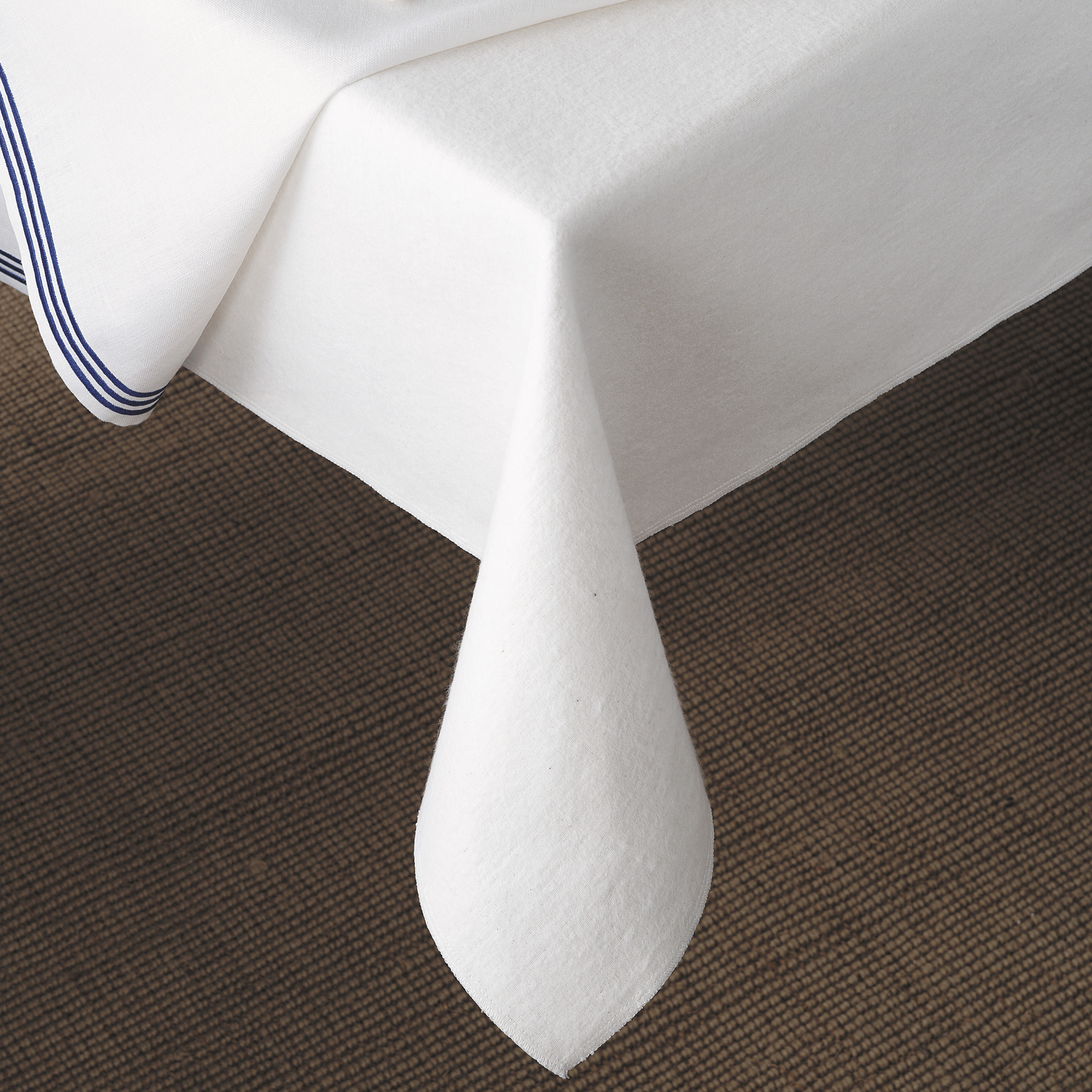 Matouk Silencer Table Pads  Dining Table Protector Pad
