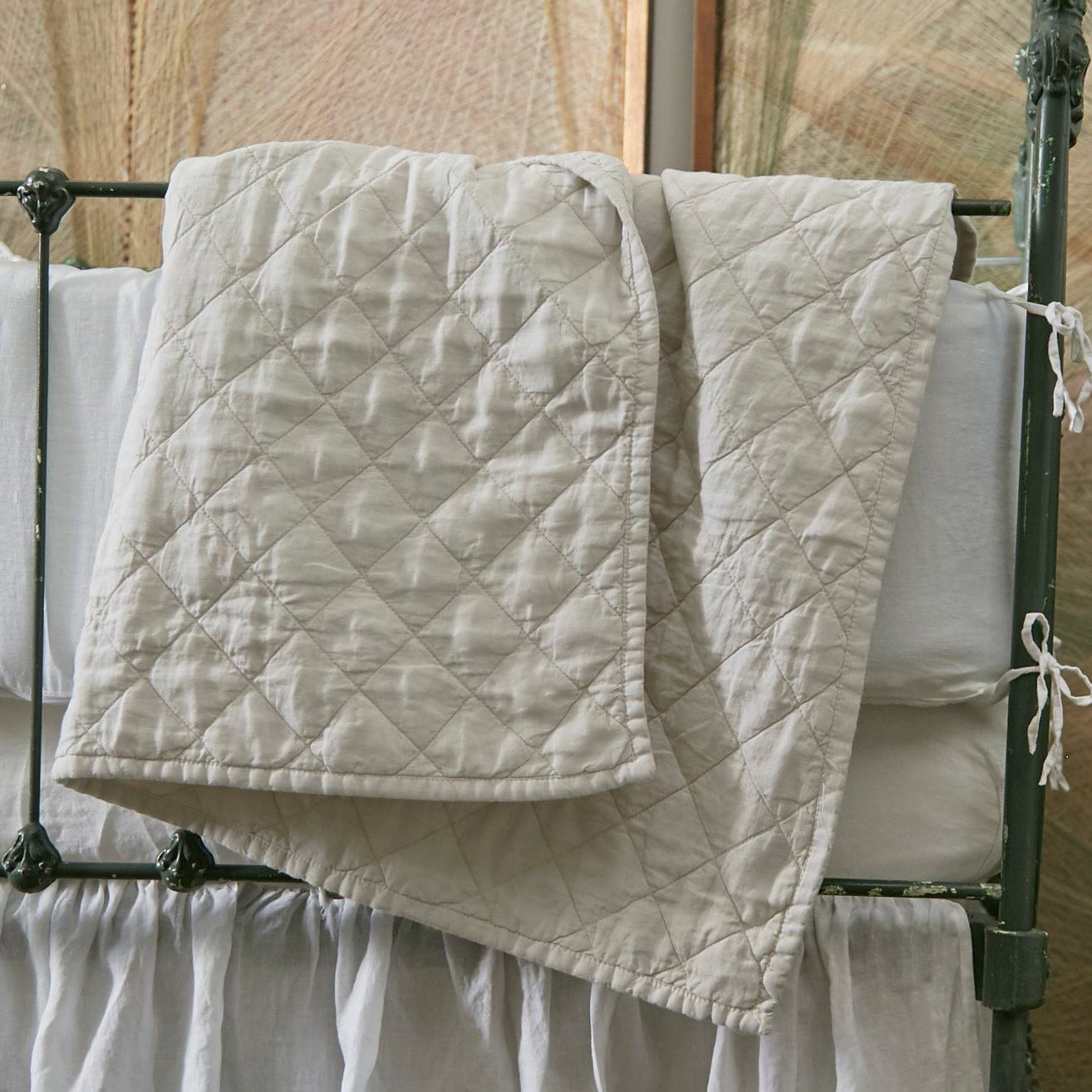 Ida Baby By Matteo Quilt Comforter 