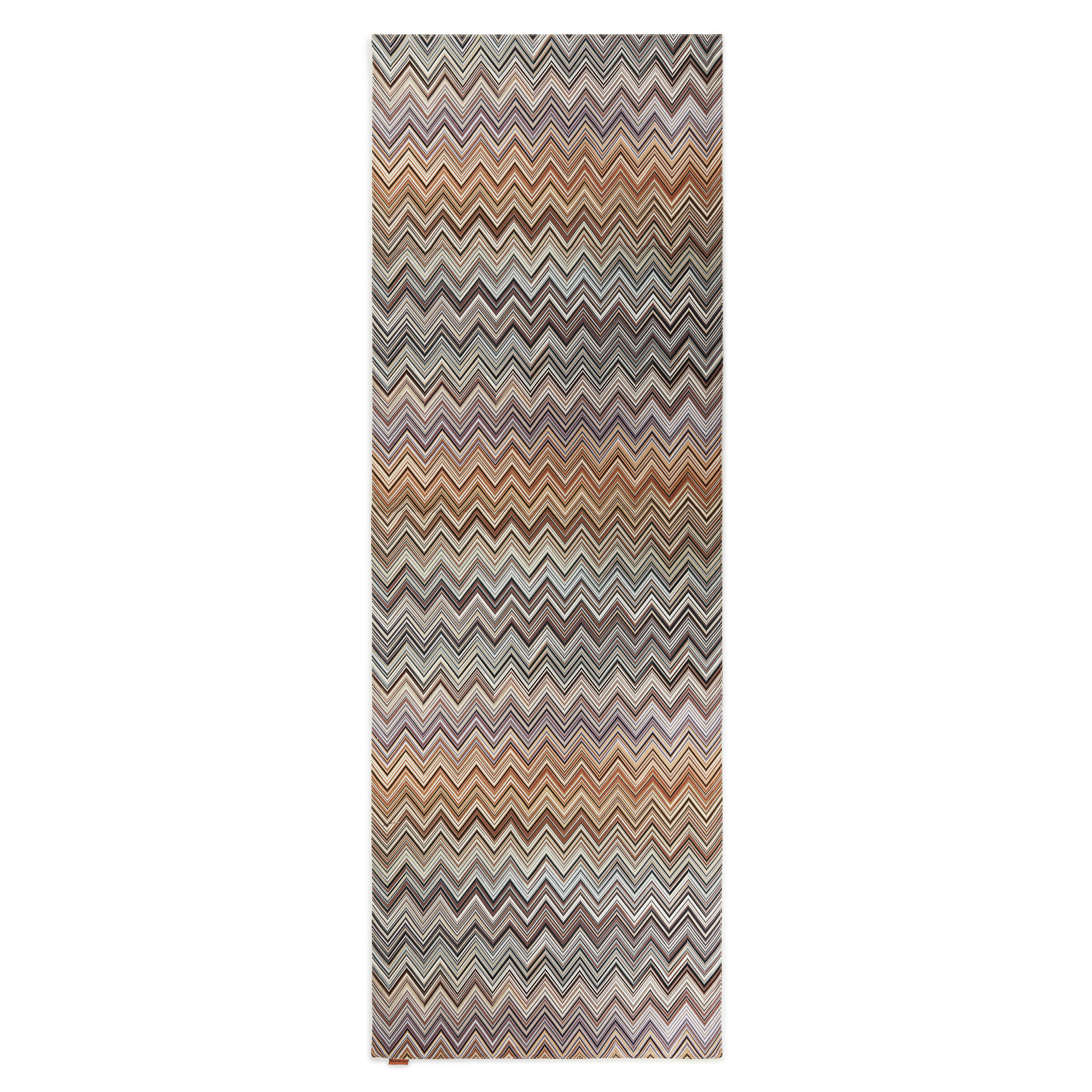 Missoni runner discount rug