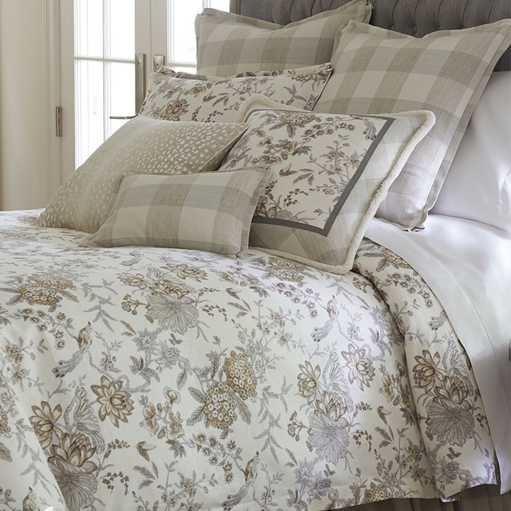 Martina by Legacy Home Bed Scarf Fine Linens