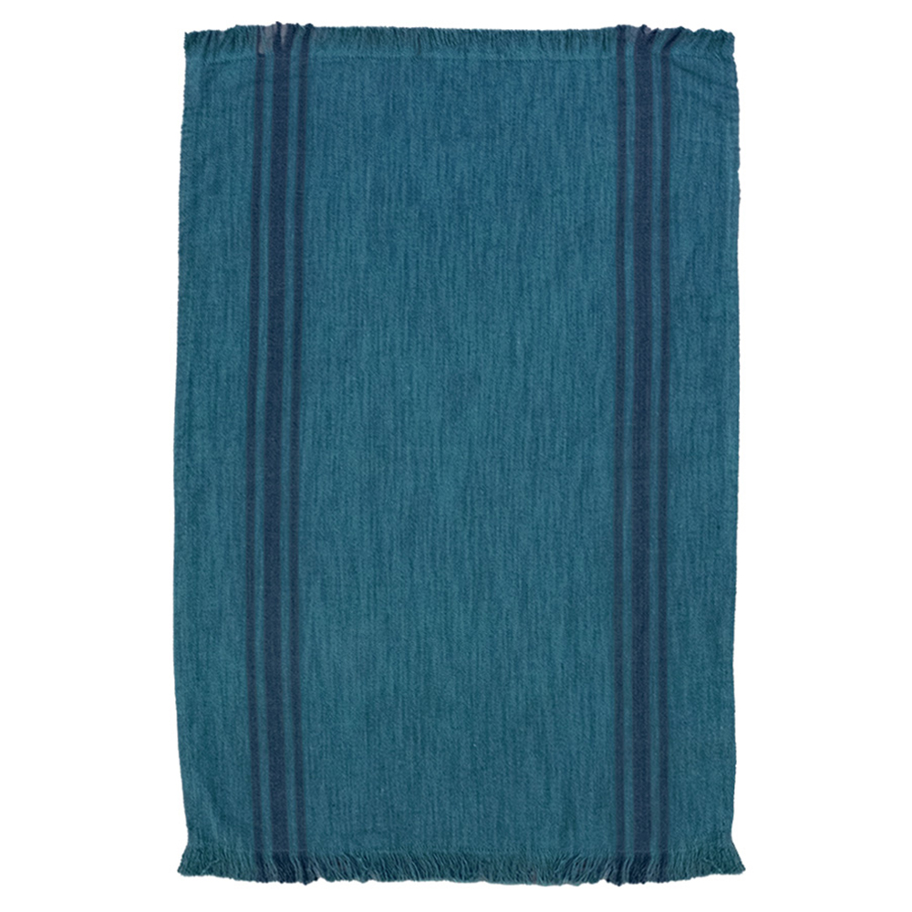 Kitchen towel Nova verde prewashed