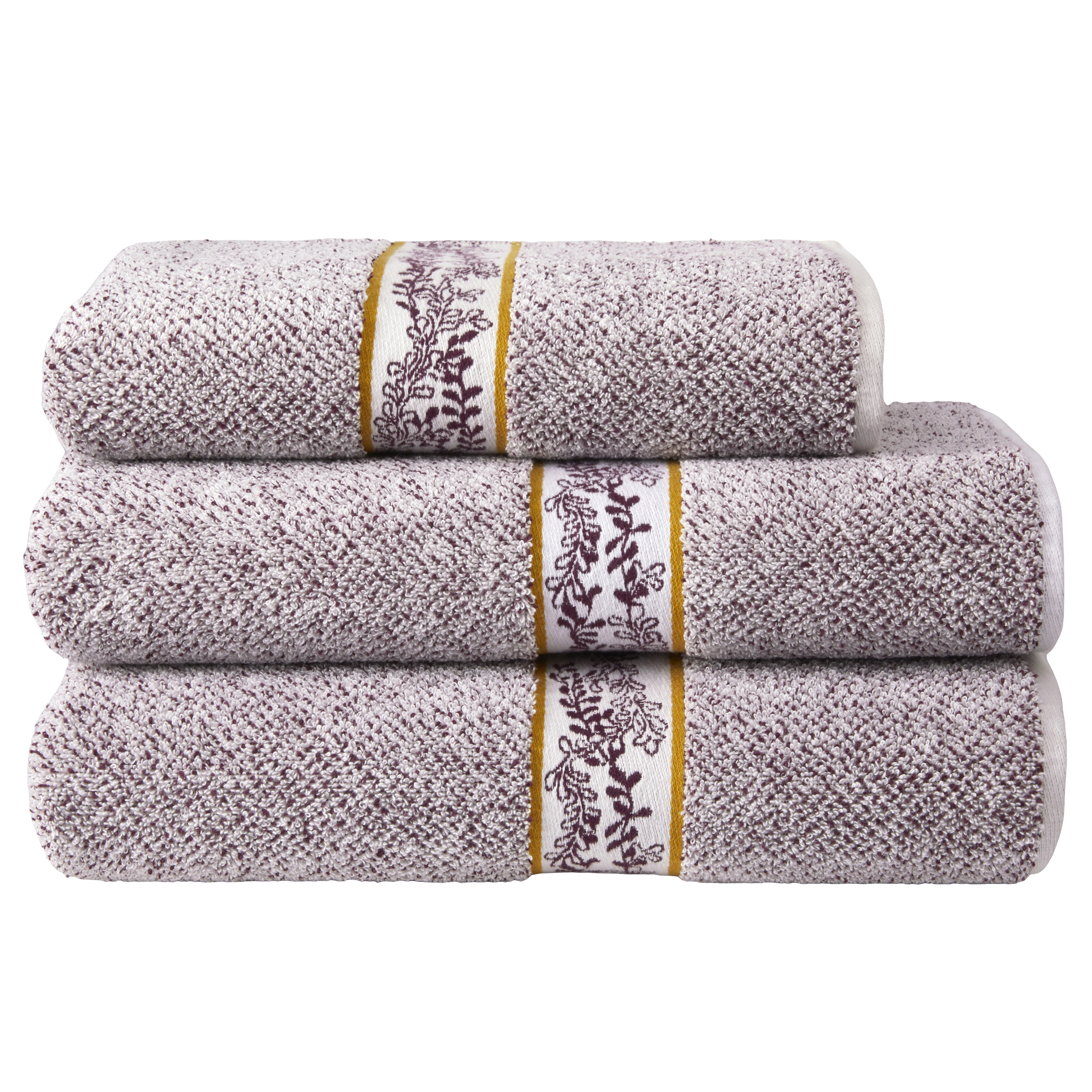 Luxury Bath Towels - Bath Linens - Yves Delorme Online USA