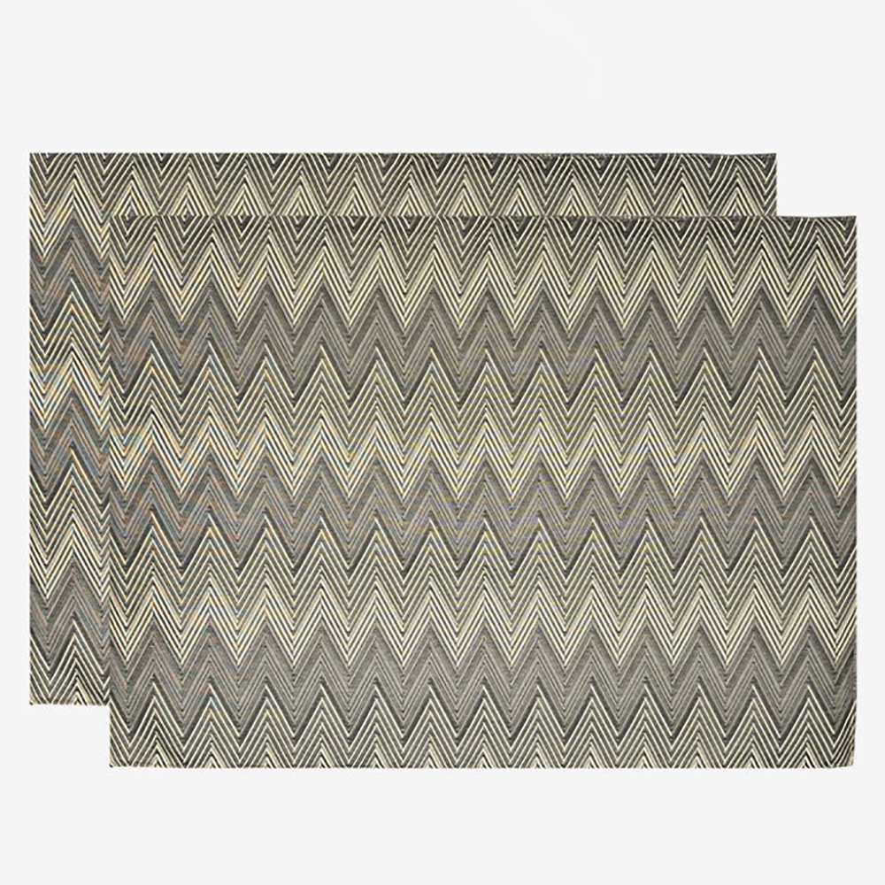 Missoni table discount linens