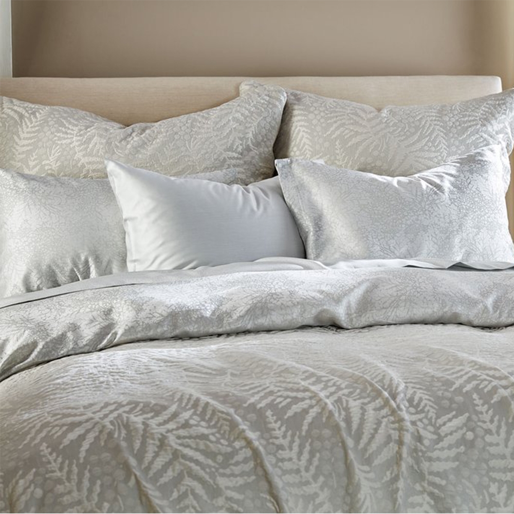 Donna Karan Seduction Bedding Collection