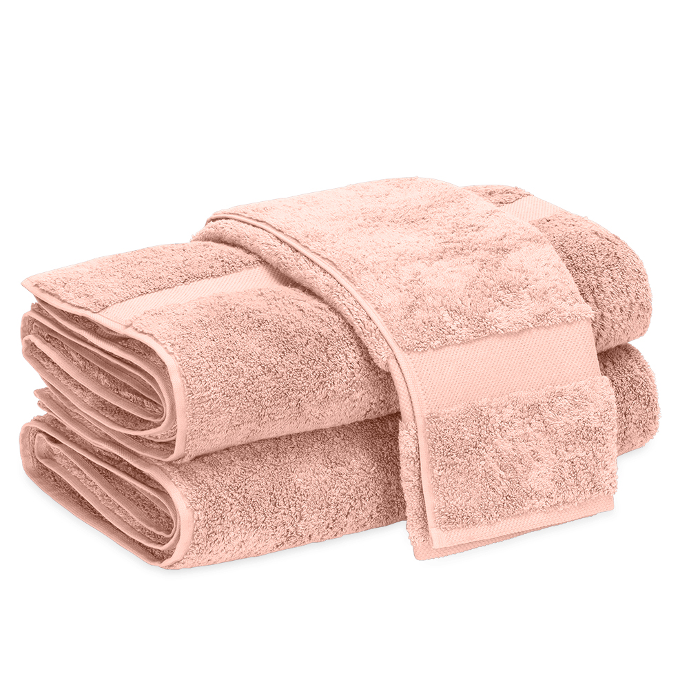 Lotus Towels  Matouk Luxury Linens