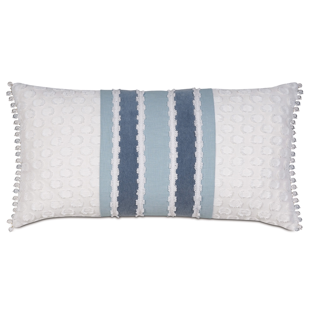 Eastern Accents Cloud Faux Down Pillow Insert