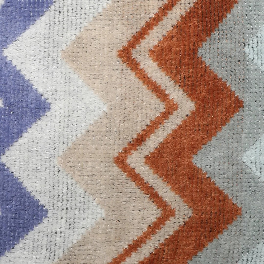 Missoni Giacomo Hooded Bathrobe