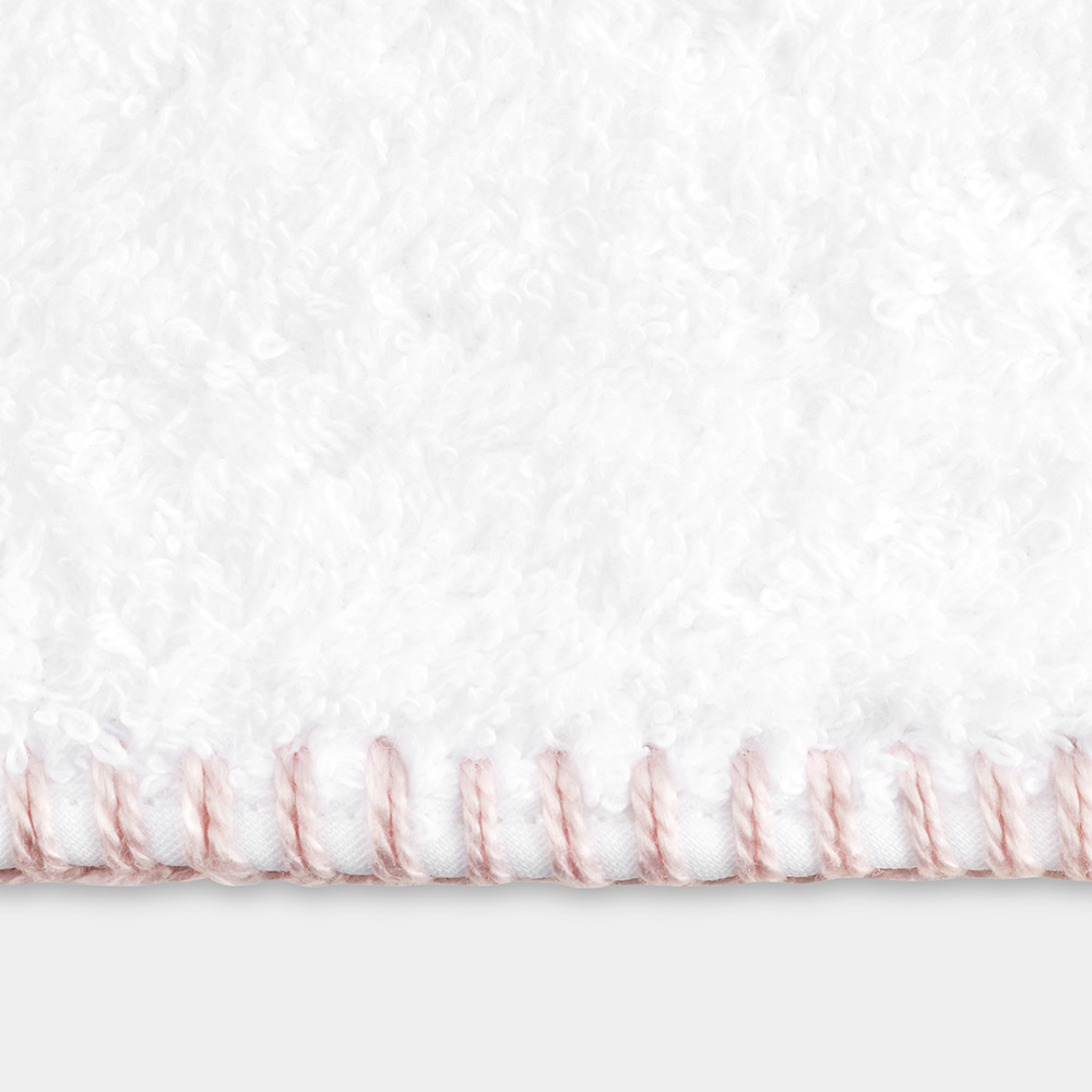 Whipstitch Towels  Matouk Luxury Linens