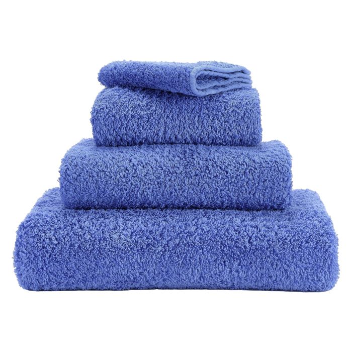 Abyss Super Pile Bath Towels - Powder Blue (330) - Powder Blue / XL Hand  Towel (23 x 43)