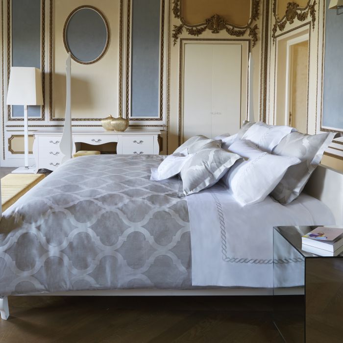 Bellagio Sham – Bonsoir Linens