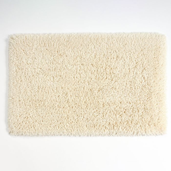 Abyss Habidecor Must Bath Rug - Ice (235)  Small bath rugs, Square bath  rugs, Bath rug