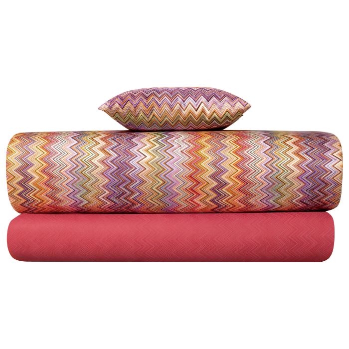 Missoni king discount coverlet