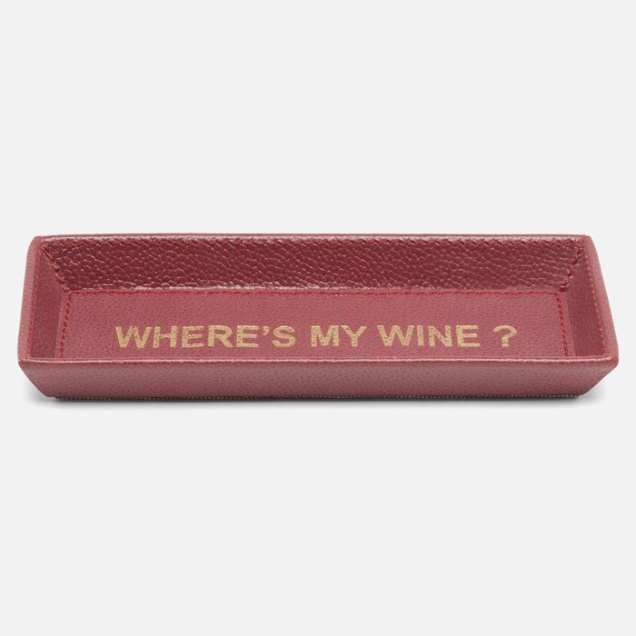 Where's My Wine? - Burgundy