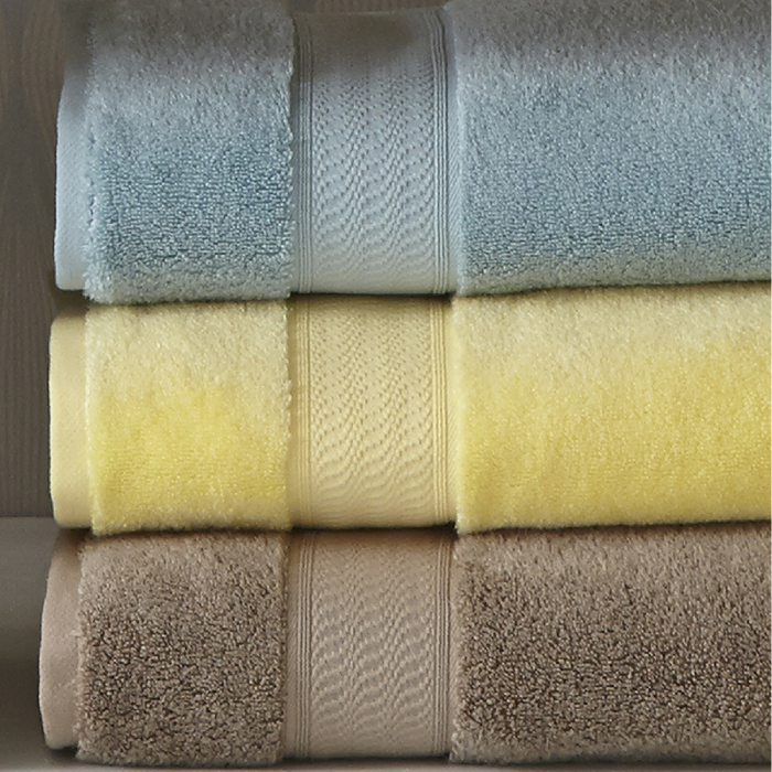 Sferra Amira Corn Bath Towel - 30X60