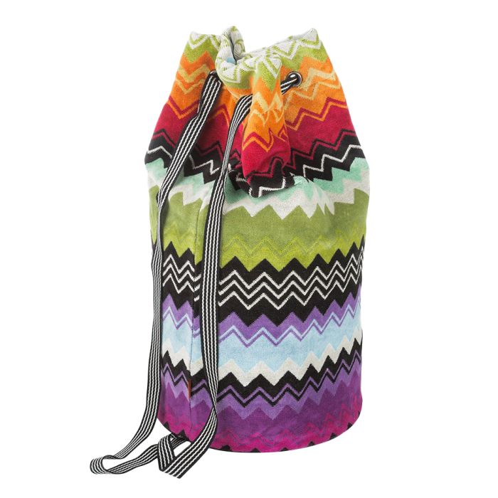 Missoni beach discount towel uk