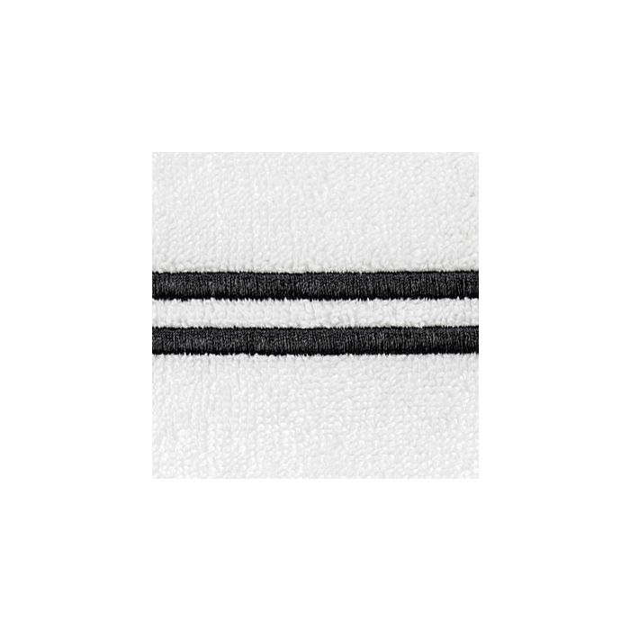 Classic Towel by Frette Bath Sheet 39x59 - White/White