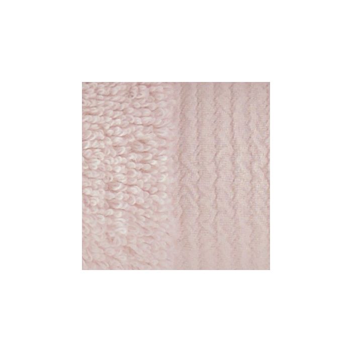 Kassatex Pergamon Bath Towel Powder Pink