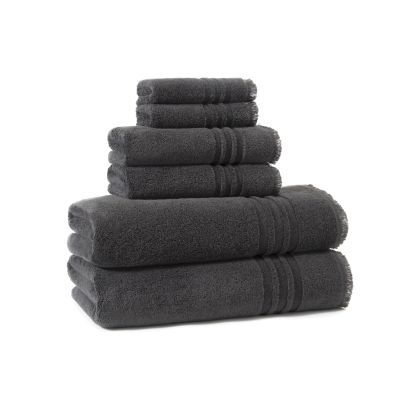 Mercer Towels by Kassatex