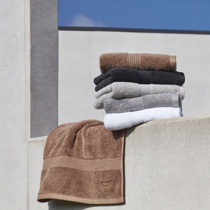 Loft Towels By Hugo Boss