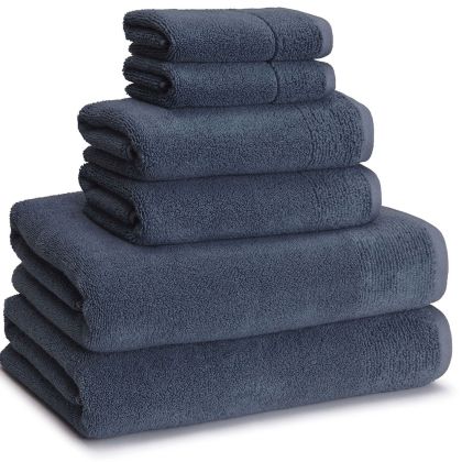 Kassatex bamboo towels sale