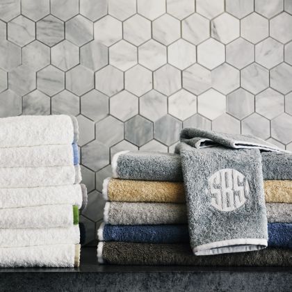 Enzo Towels by Matouk