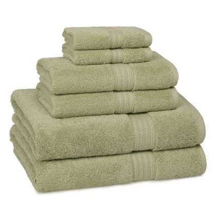 KassaDesign Towels by Kassatex