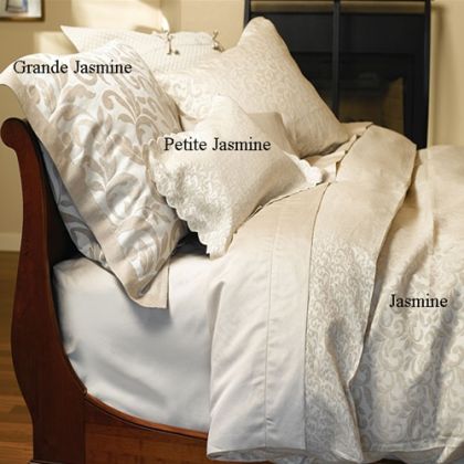 Jasmine Linen/Cotton by SDH-The Purists