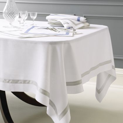 Lowell Table Linens by Matouk