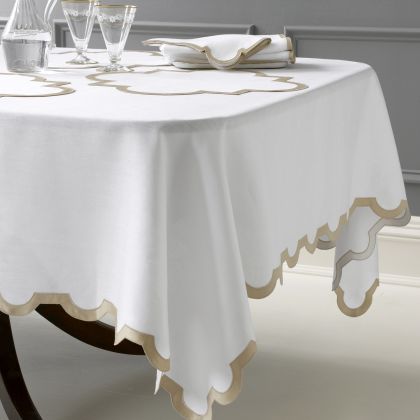 Mirasol Table Linens by Matouk