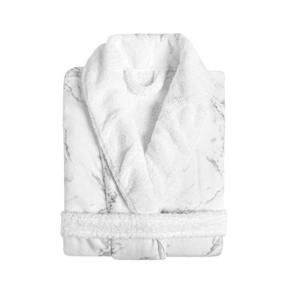 Mabel Bath Robe by Graccioza