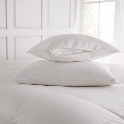 Pillow Protectors By Peacock Alley