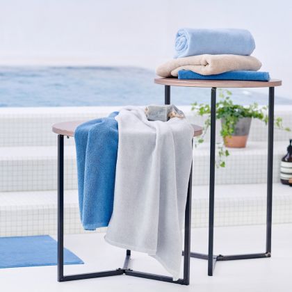 Prestige Towel by Christian Fischbacher