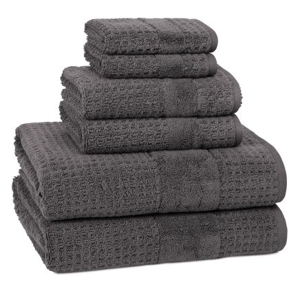 Hammam Towels by Kassatex