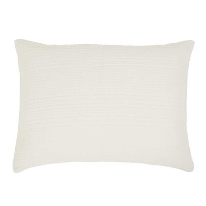 Arrowhead Pillow by Pom Pom at Home