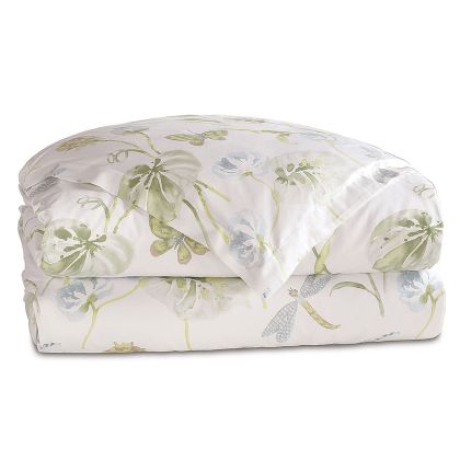 Carlotta by De’ Medici Duvet Cover