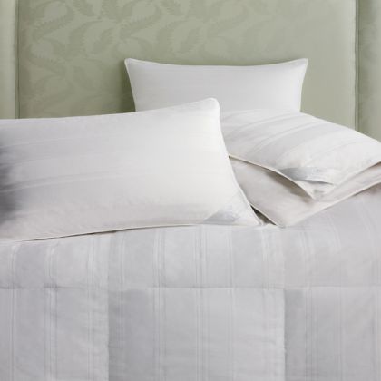 Lucerne Down Comforter by Scandia Home