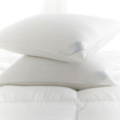 Lucerne Pillows by Scandia Home