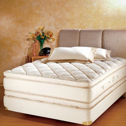 Cloud Pillowtop by Royal Pedic