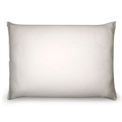 Natural Cotton Pillow by Royal Pedic